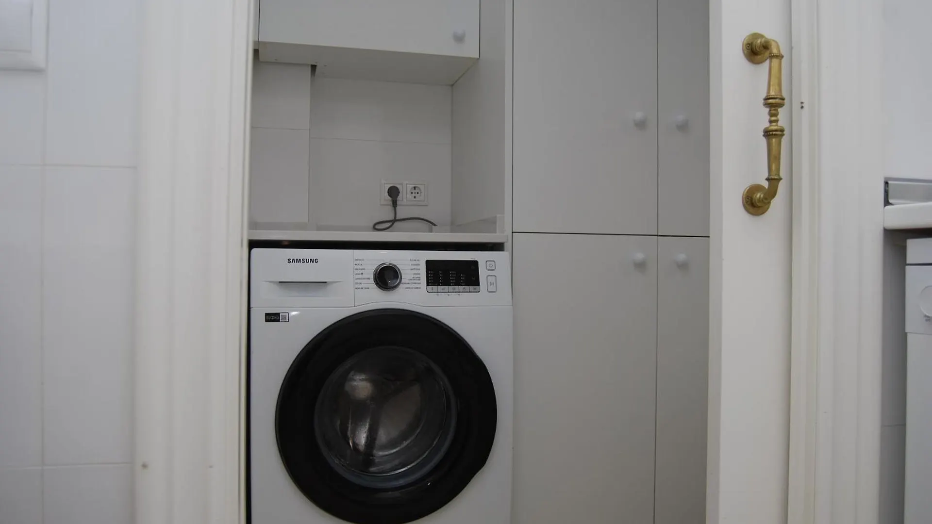 Nuevo Piso En El Centro De Cordoba Apartment