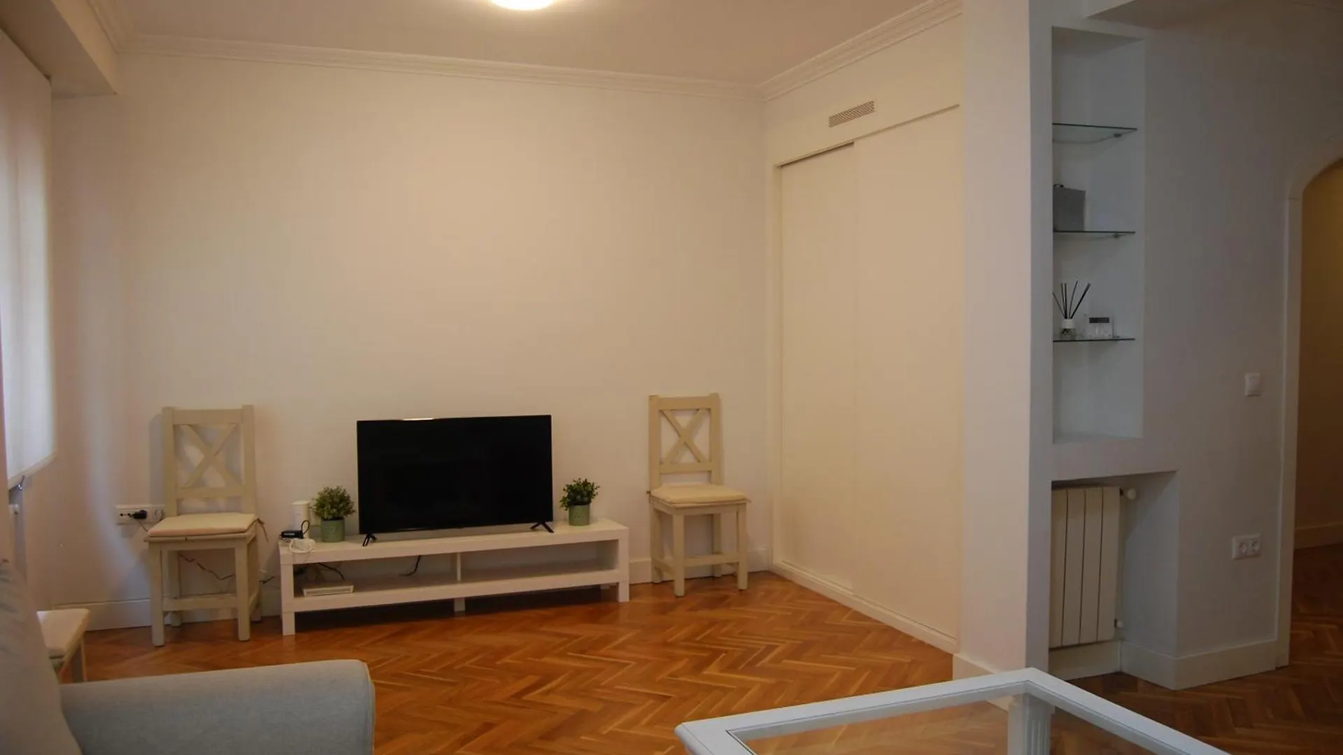 Nuevo Piso En El Centro De Cordoba Apartment