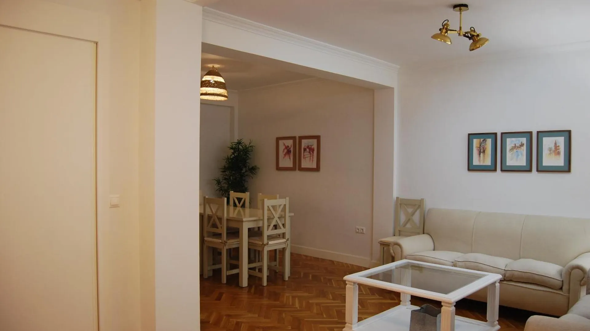 Nuevo Piso En El Centro De Cordoba Apartment Spain