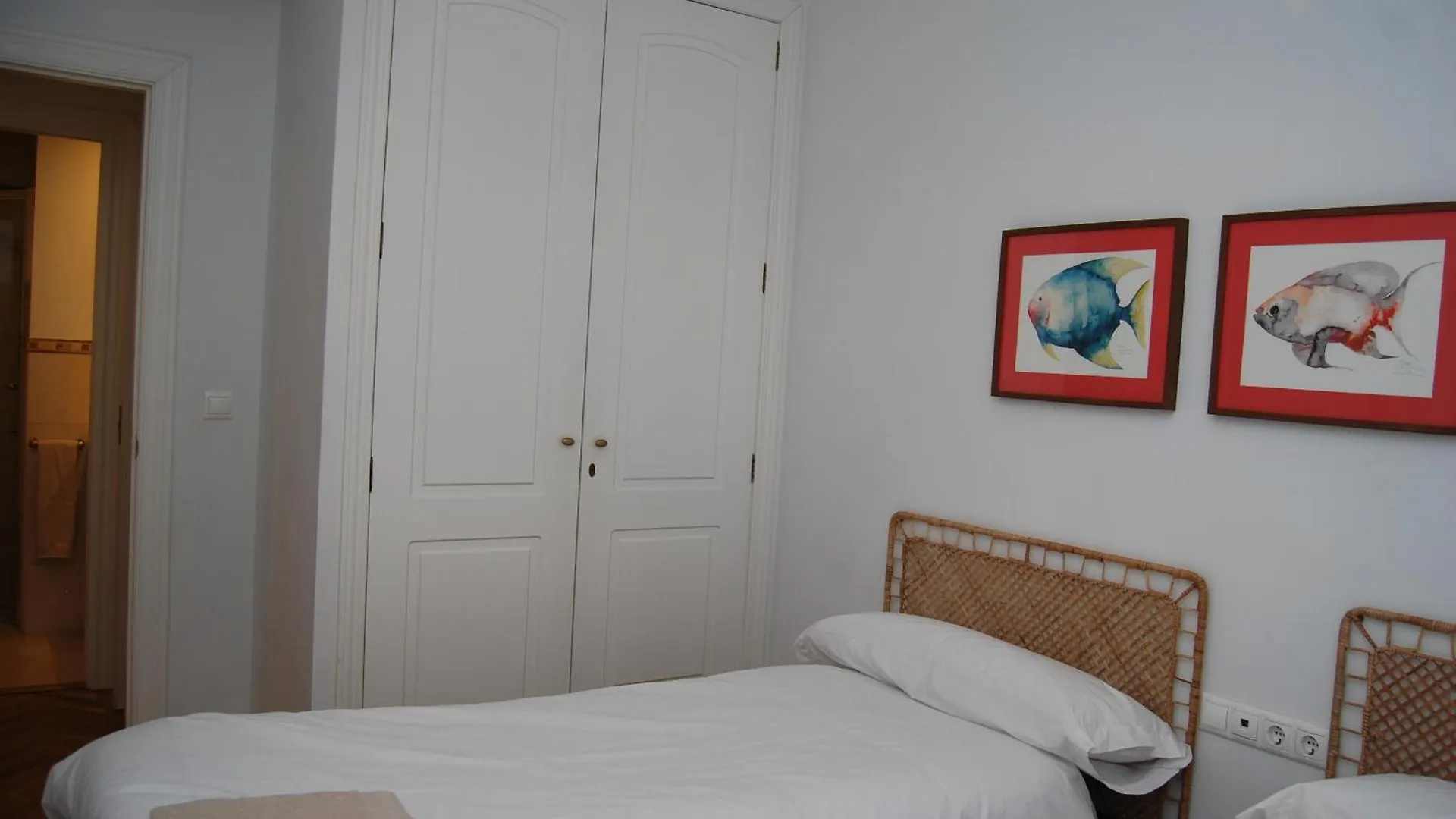 Nuevo Piso En El Centro De Cordoba Apartment 0*,  Spain