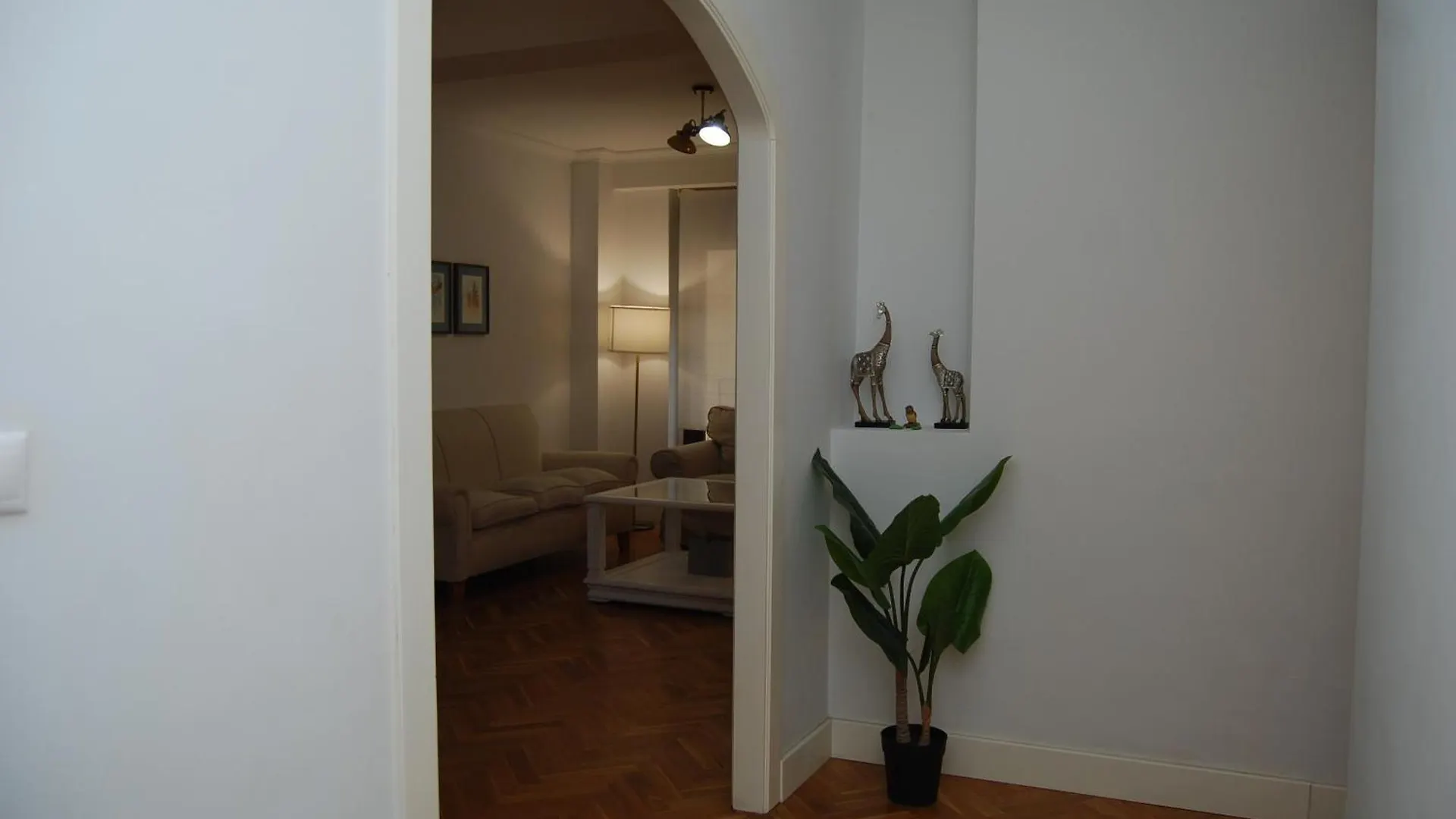 Nuevo Piso En El Centro De Cordoba Apartment