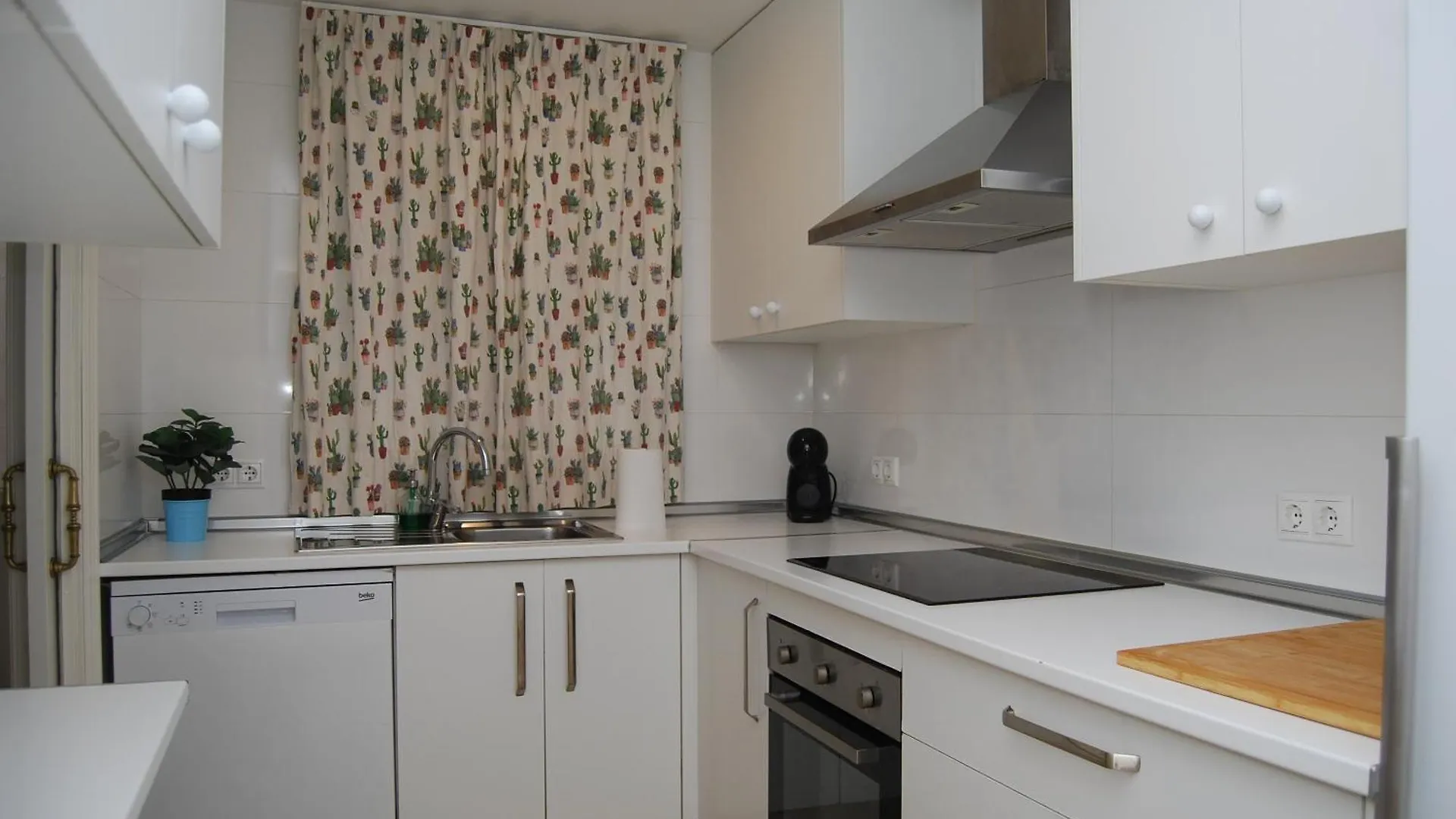 Nuevo Piso En El Centro De Cordoba Apartment 0*,
