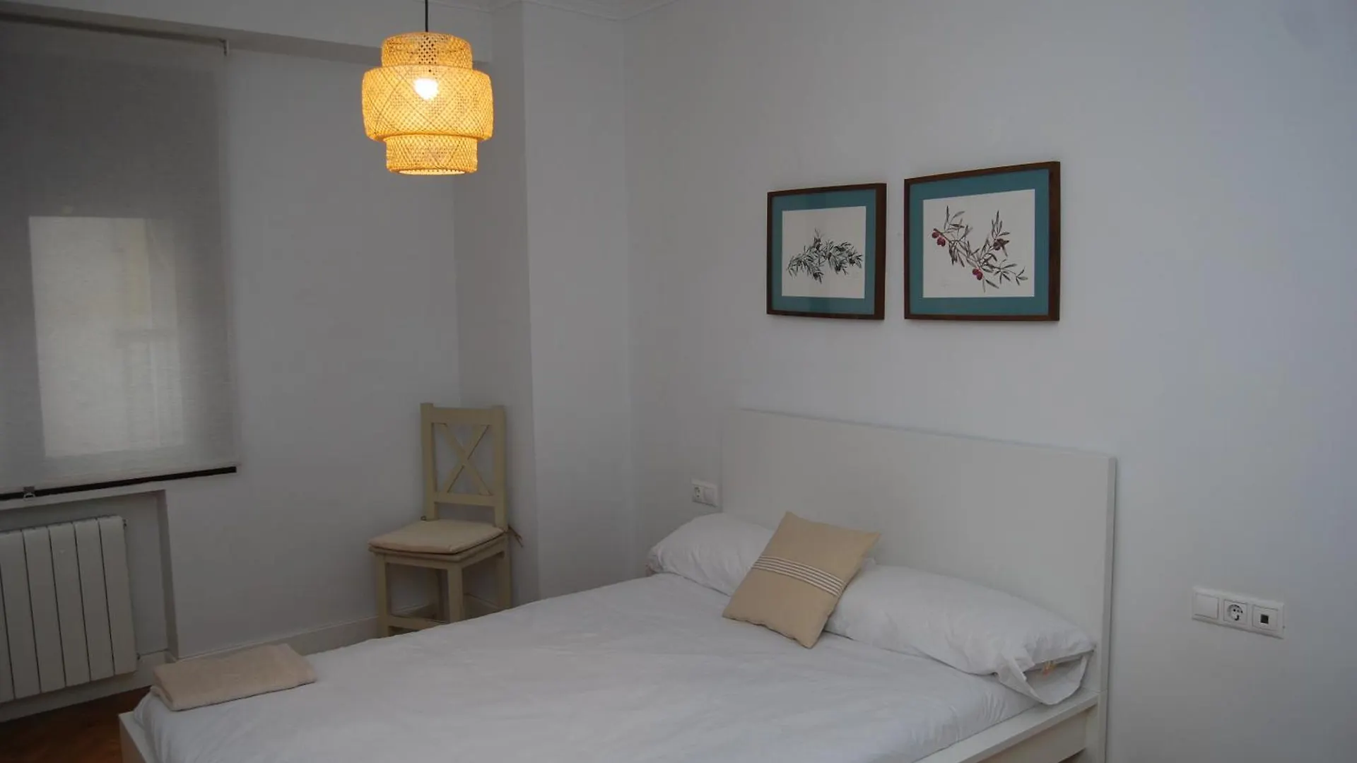 Nuevo Piso En El Centro De Cordoba Apartment Spain