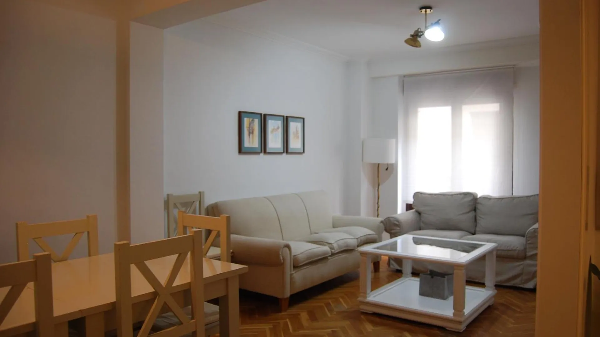 Nuevo Piso En El Centro De Cordoba Apartment