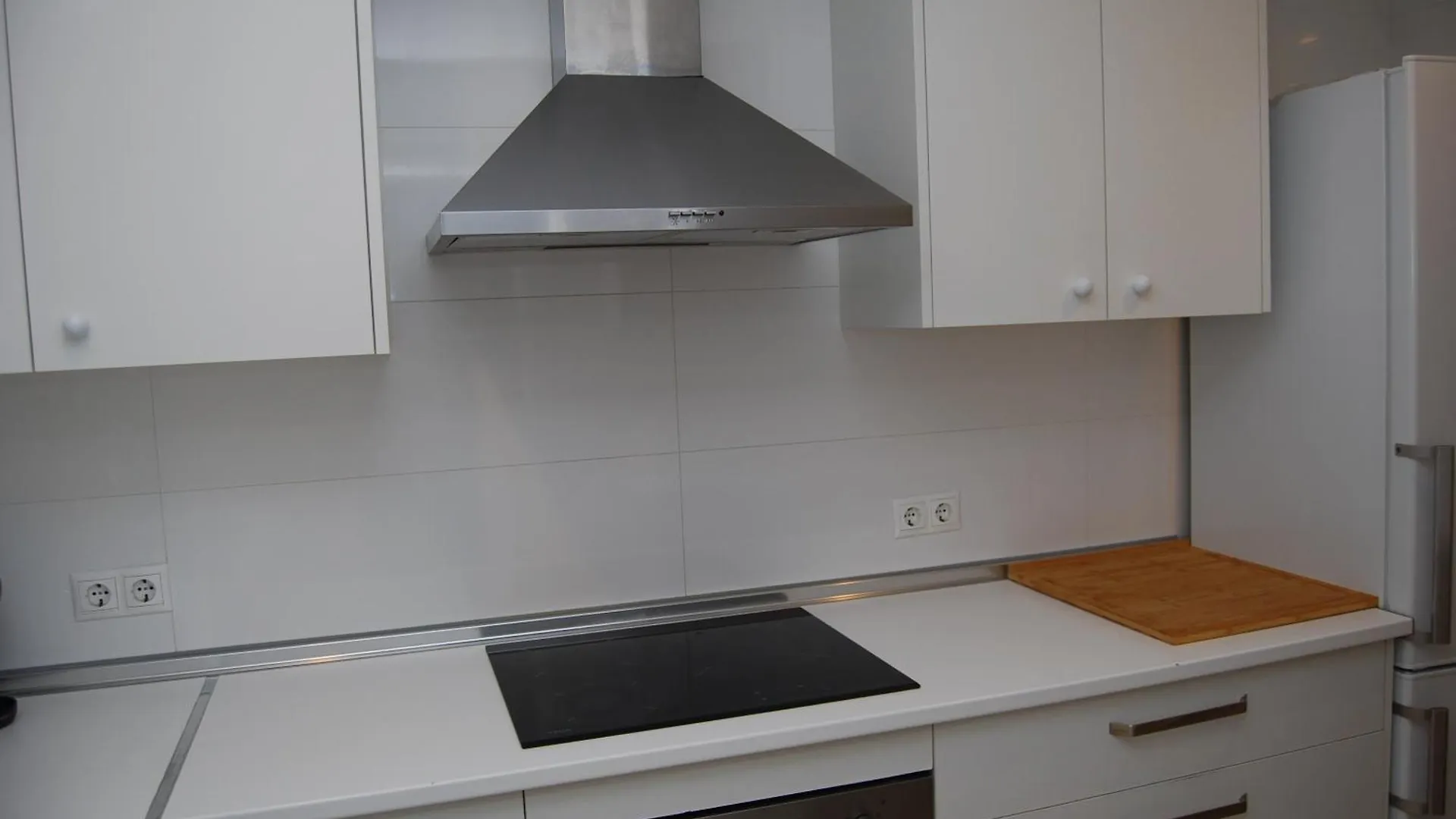 Nuevo Piso En El Centro De Cordoba Apartment