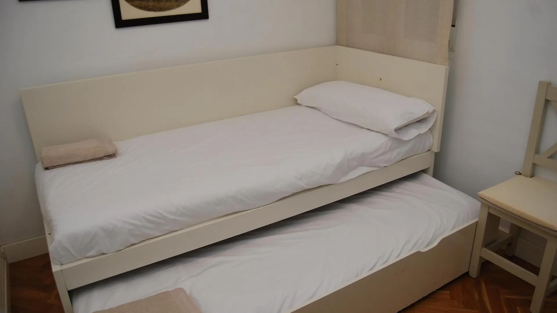 Nuevo Piso En El Centro De Cordoba Apartment