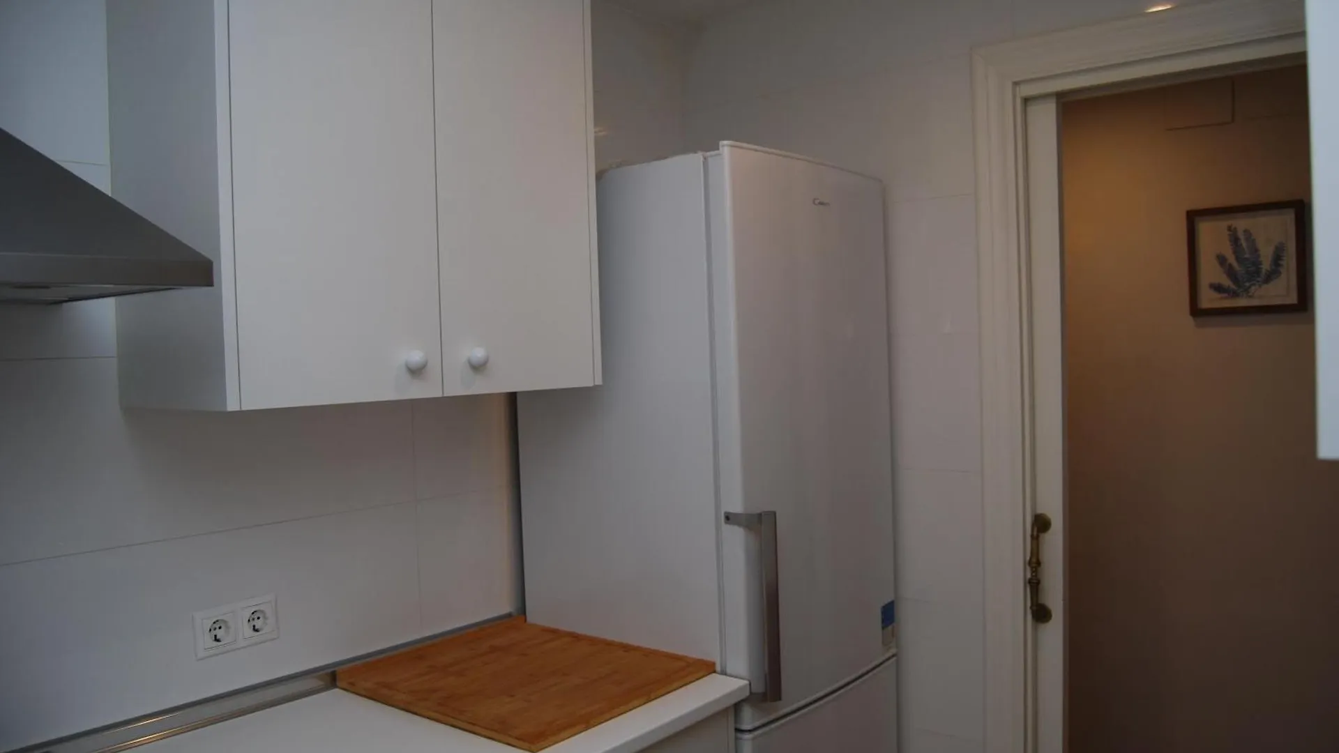 Nuevo Piso En El Centro De Cordoba Apartment