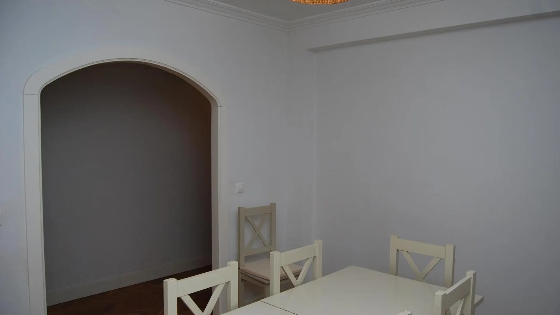 Nuevo Piso En El Centro De Cordoba Apartment