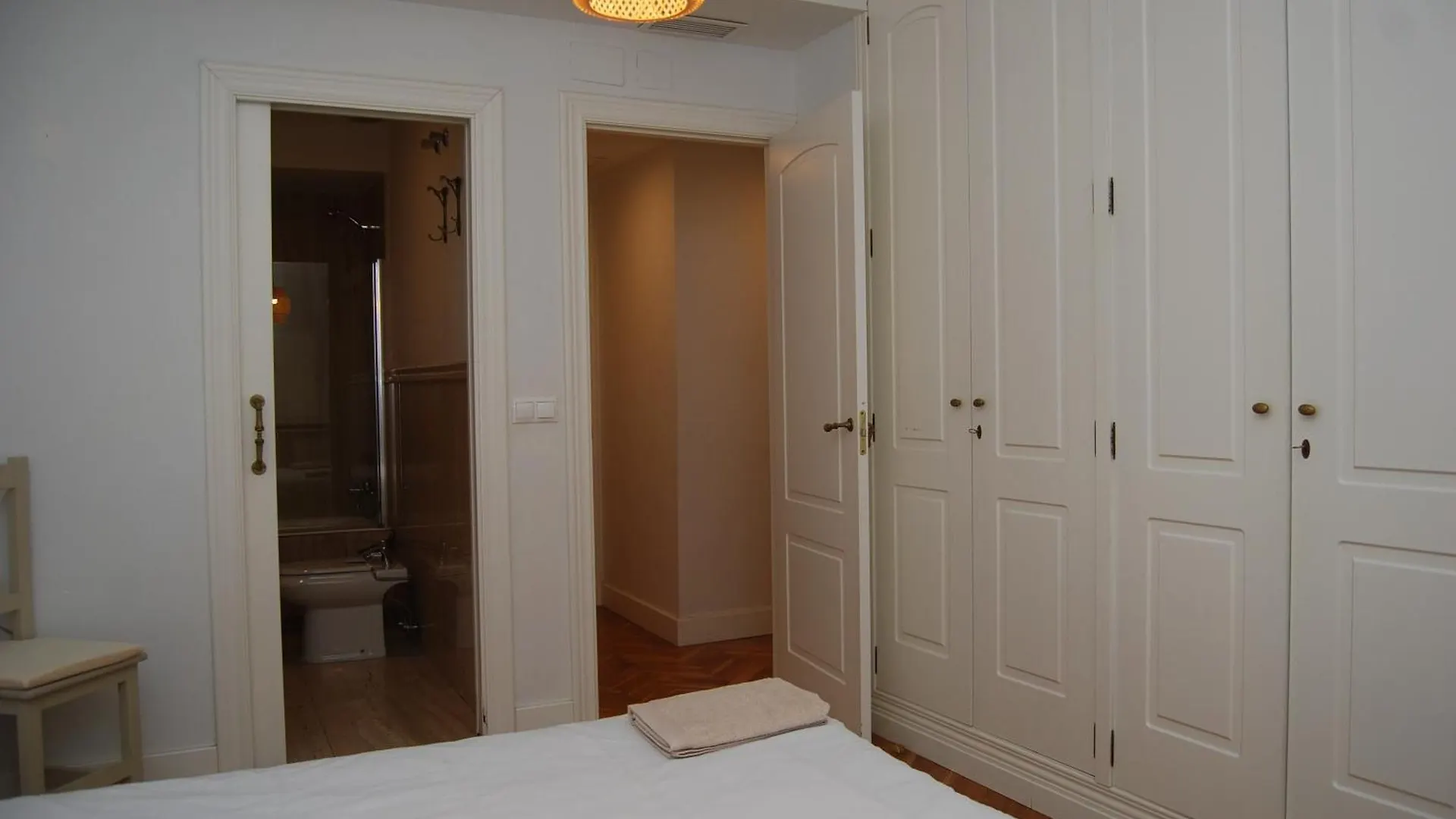 Nuevo Piso En El Centro De Cordoba Apartment