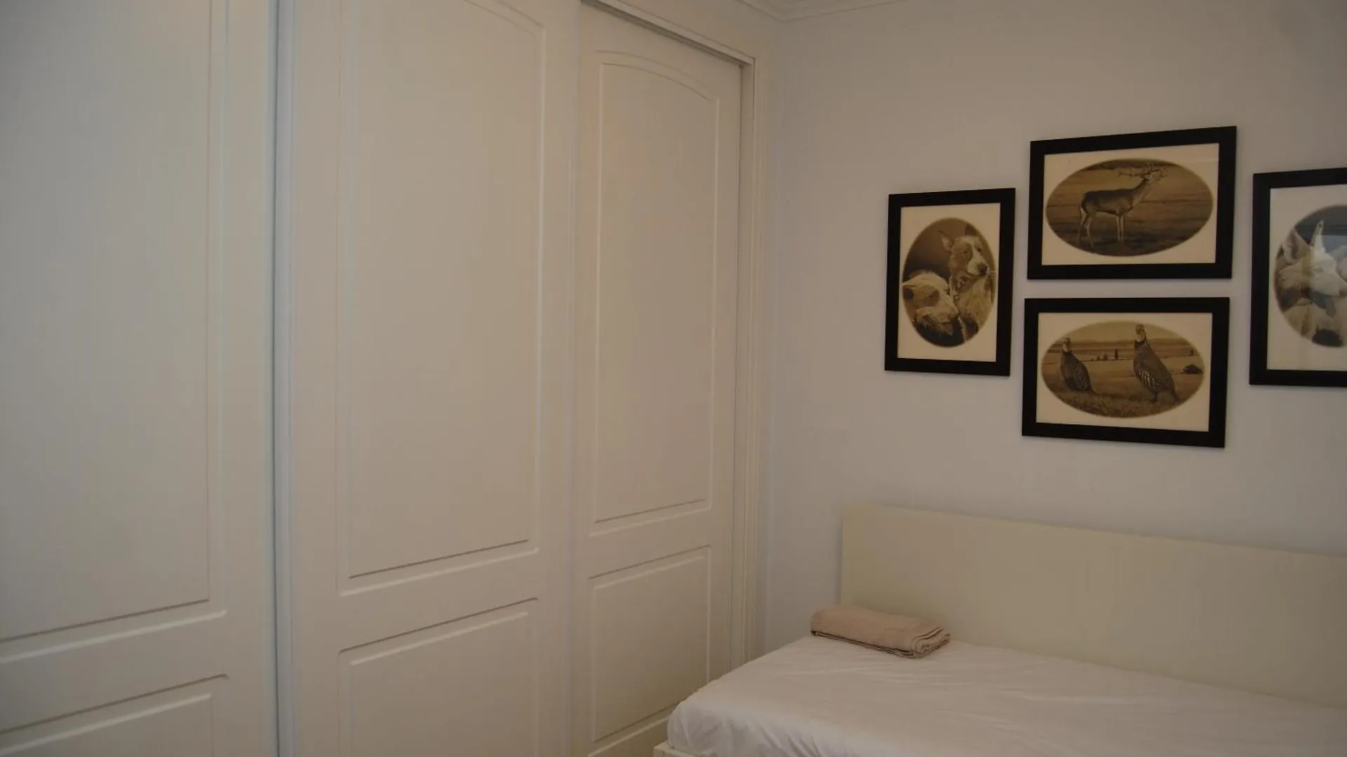 Nuevo Piso En El Centro De Cordoba Apartment