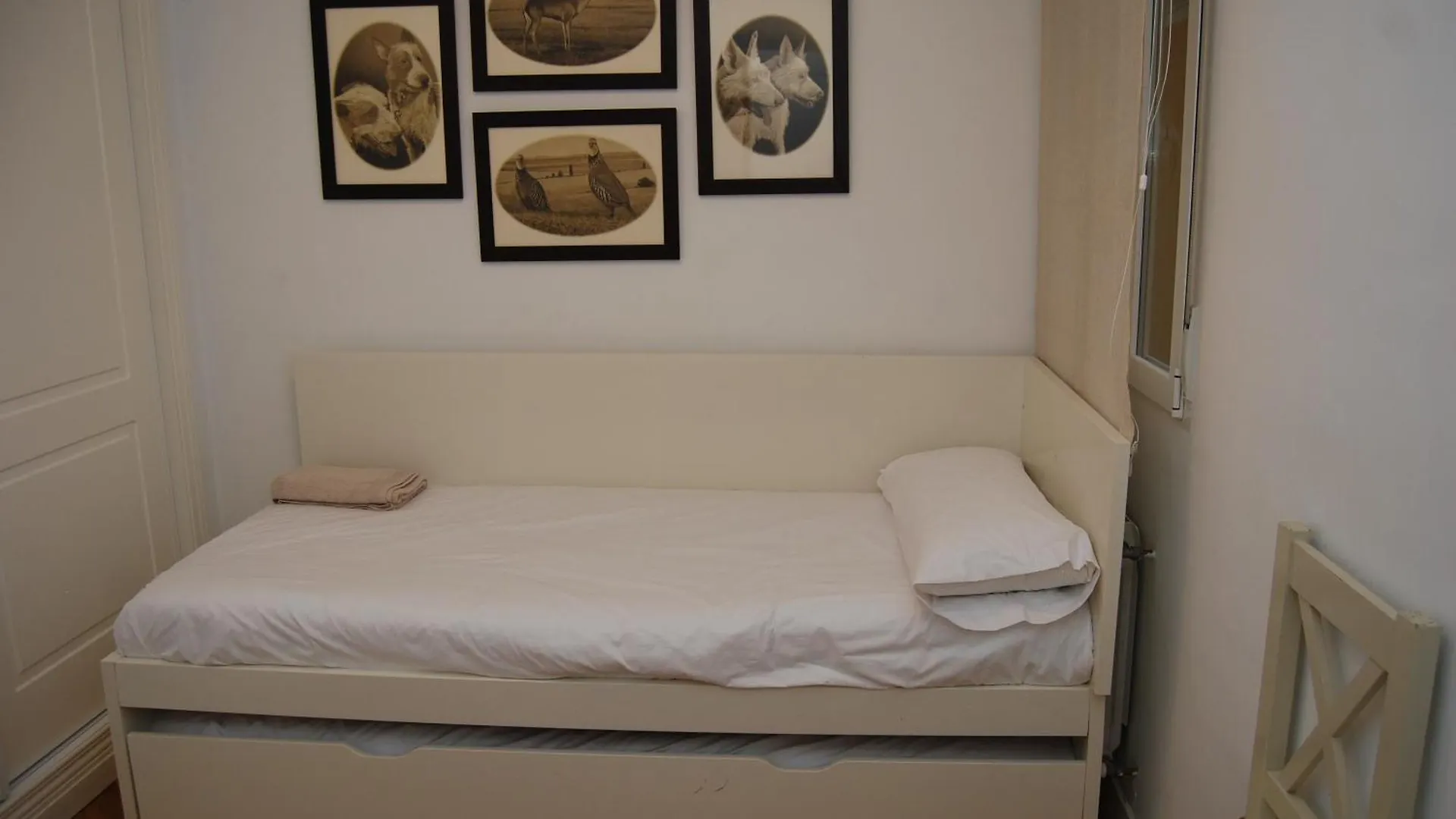 Nuevo Piso En El Centro De Cordoba Apartment 0*,