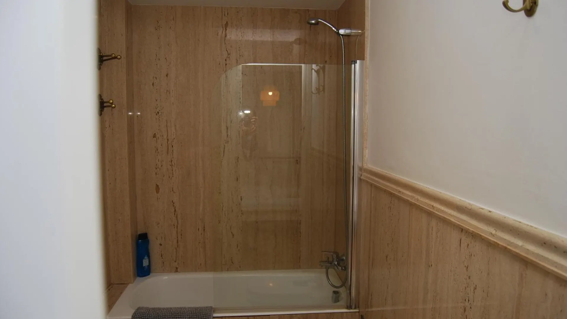 Nuevo Piso En El Centro De Cordoba Apartment Spain