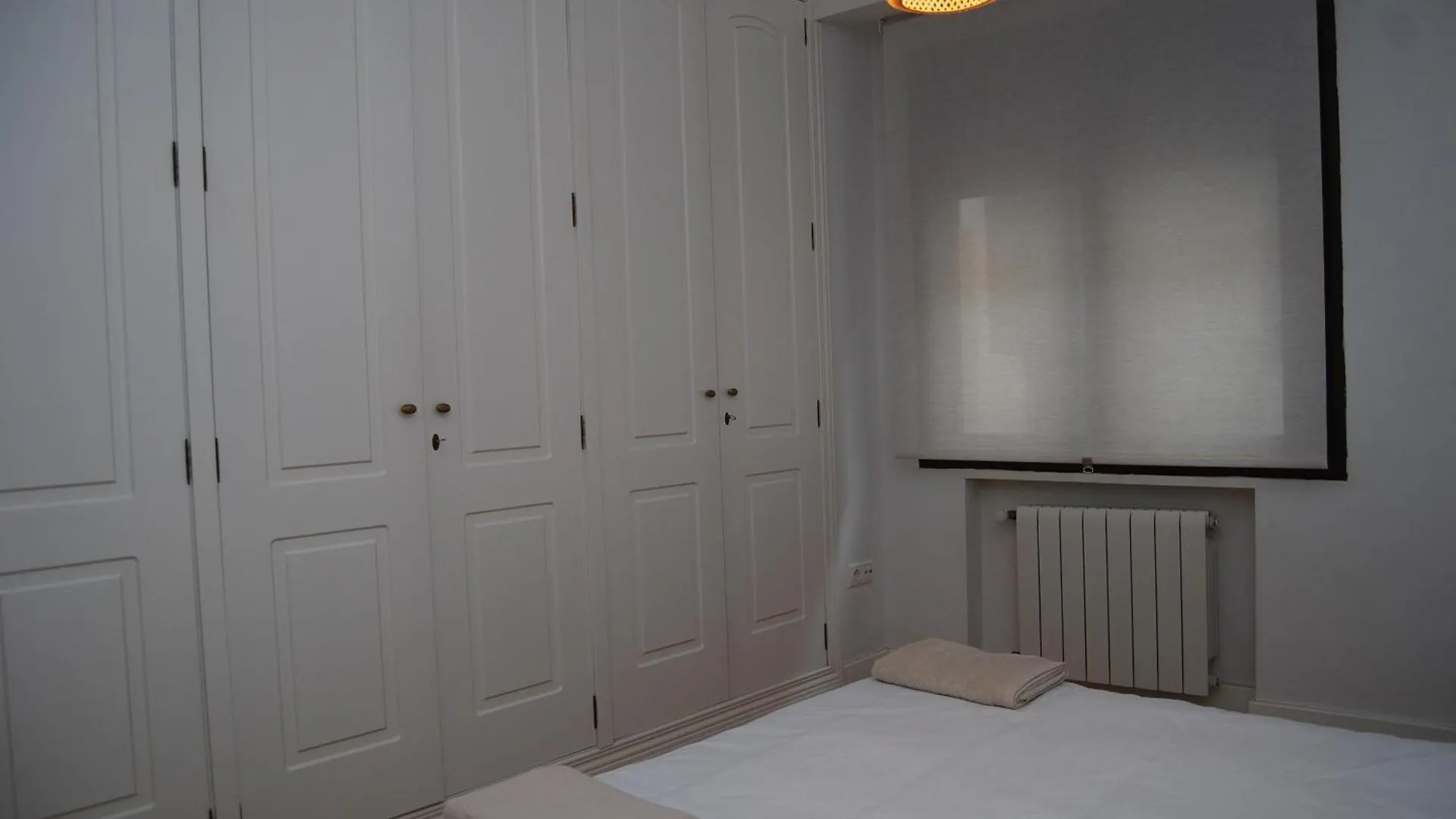 Nuevo Piso En El Centro De Cordoba Apartment