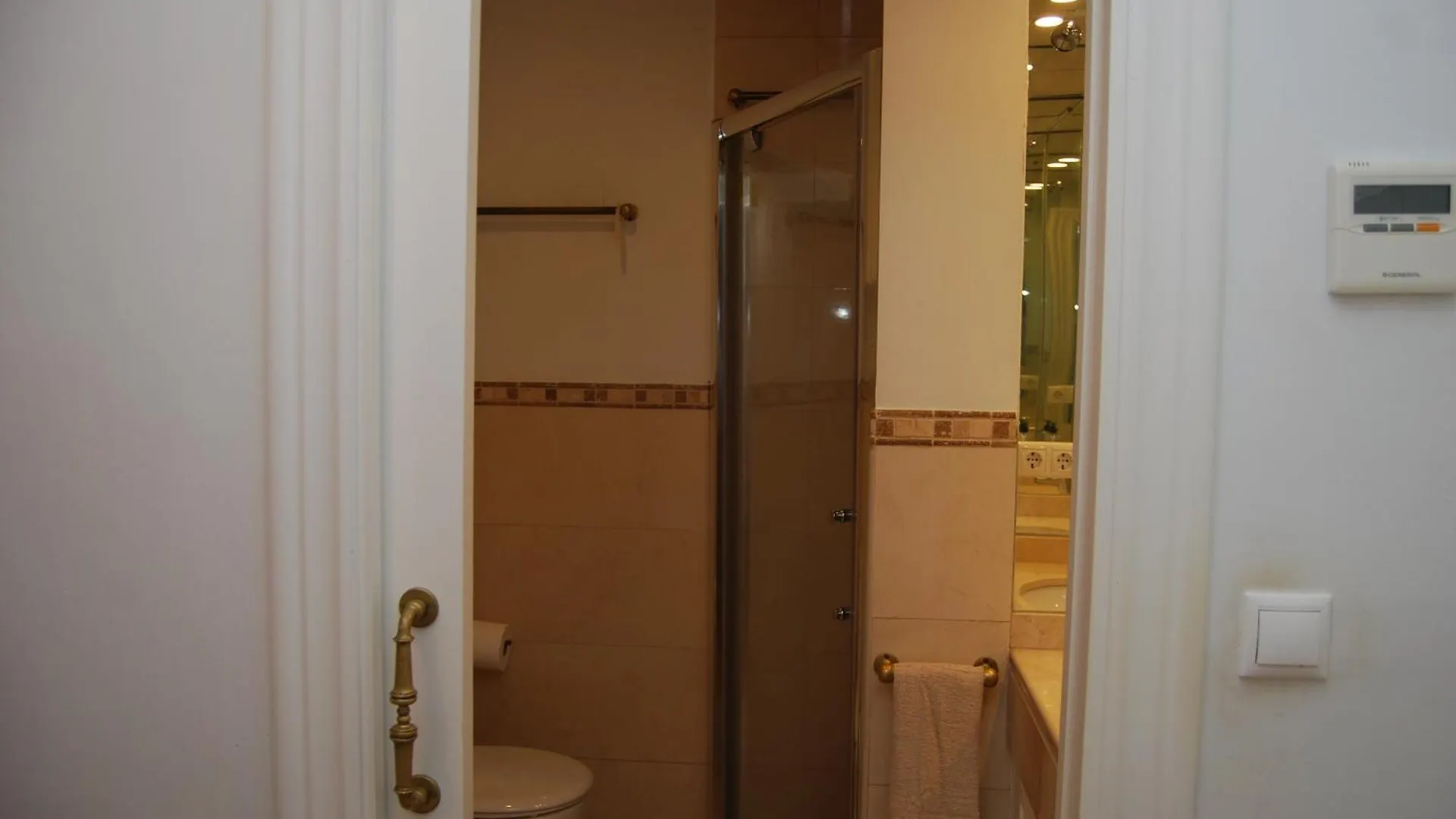 Nuevo Piso En El Centro De Cordoba Apartment