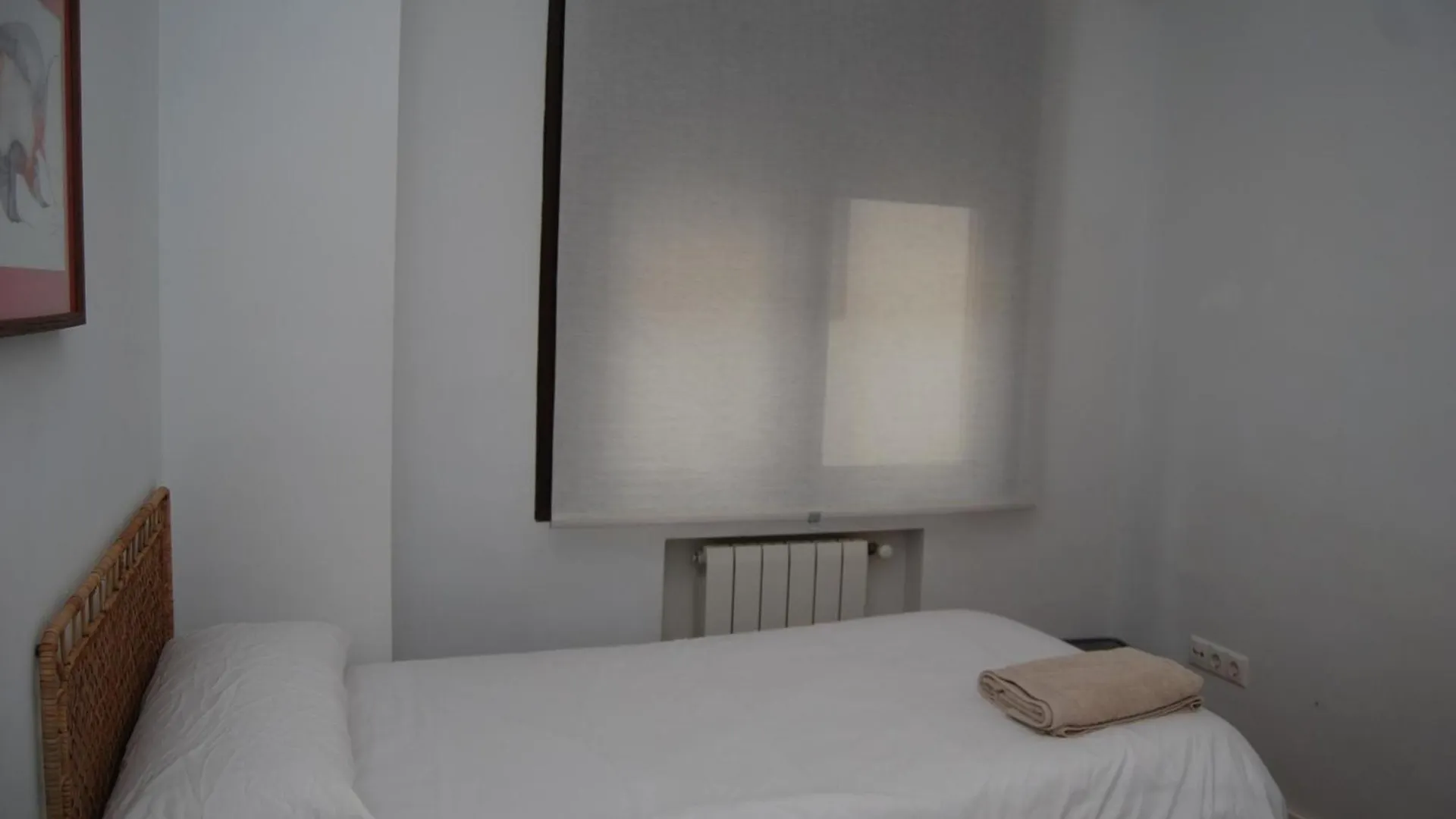 Nuevo Piso En El Centro De Cordoba Apartment