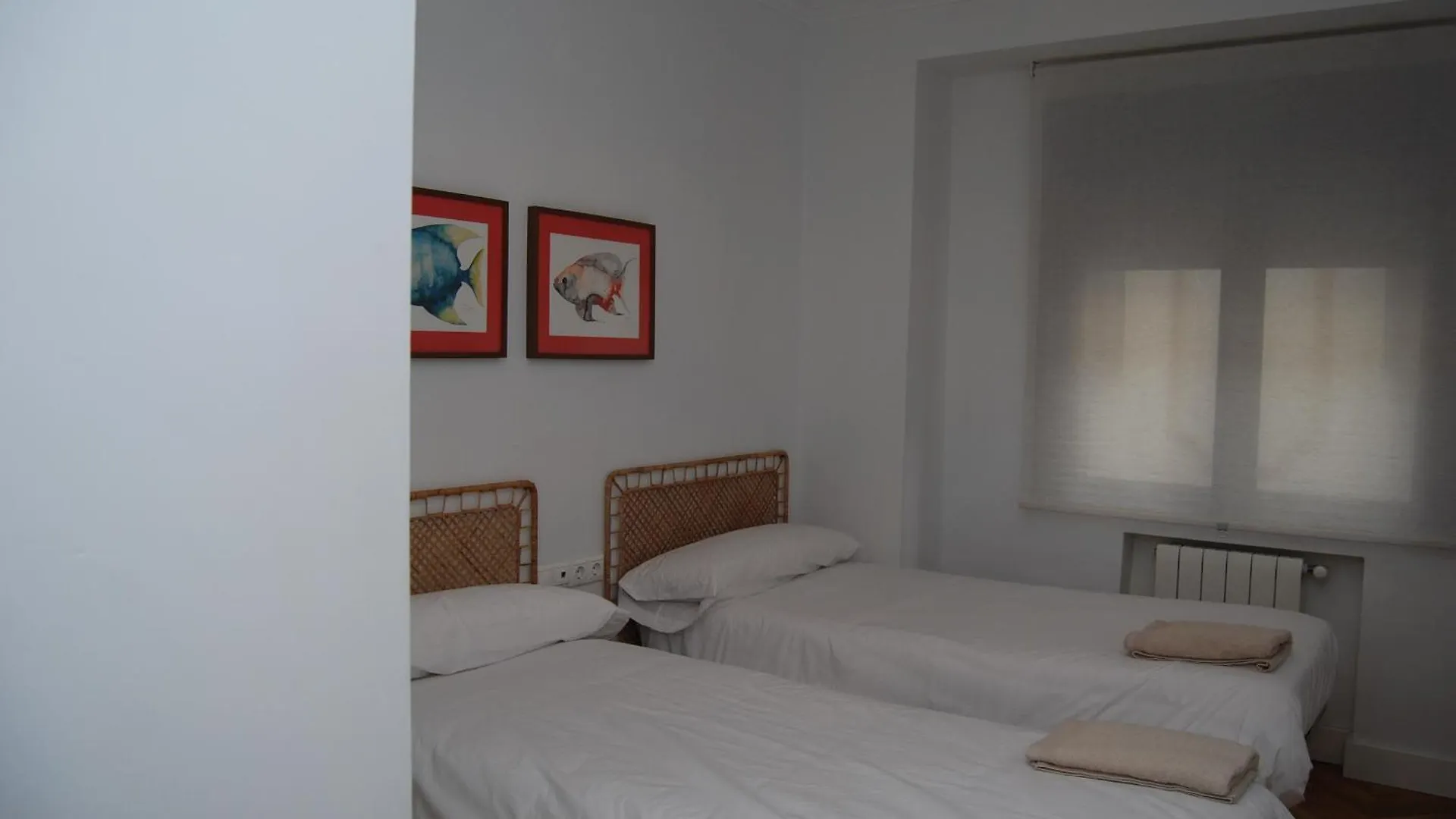 Nuevo Piso En El Centro De Cordoba Lägenhet Spanien